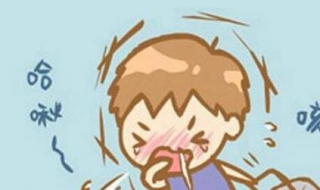 干咳怎么办（咳嗽一直咳不停干咳怎么办）