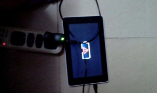 平板电脑充不进电怎么办 平板电脑充不进电怎么办视频