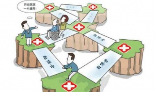 异地医保怎么办理（小孩子异地医保怎么办理）