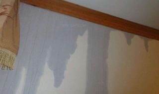 房子漏水怎么办（已经装修好的房子漏水怎么办）