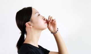 鼻出血怎么办 小孩子鼻出血怎么办