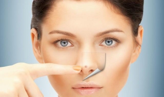 鼻子上毛孔大怎么办 鼻子上毛孔大怎么办啊