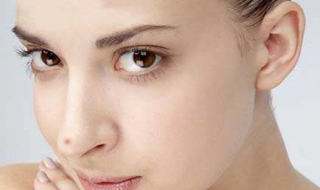 鼻子上长痤疮怎么办 鼻子上长痤疮怎么办图片