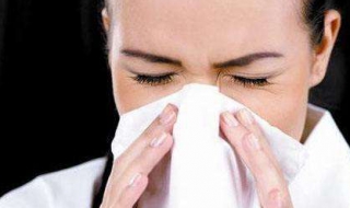 鼻子不通气怎么办 鼻子不通气怎么办一招解