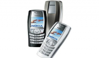 诺基亚Lumia520 诺基亚lumia520刷安卓