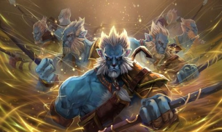 教你玩好dota：dota术语（dota小技巧和专业术语）