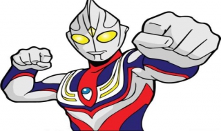 奥特曼（奥特曼名字大全加图片）