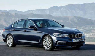 宝马5系改装详解 宝马5系改装详解视频