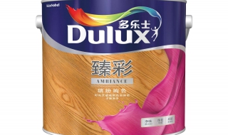 多乐士焕新服务 多乐士焕新服务官网