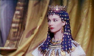 埃及艳后攻略（埃及艳后景点）