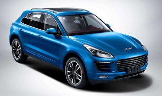 众泰不值116亿 众泰市值250亿,看谁还敢嘲笑它!