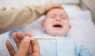 发烧39度怎么办 孩子感染新冠发烧39度怎么办