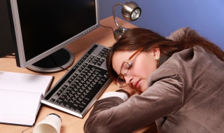 嗜睡怎么办