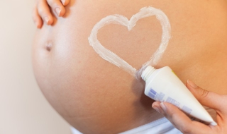 妊娠纹怎么办 肚子有妊娠纹怎么办