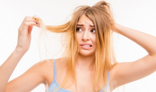 女性掉头发怎么办（老中人女性掉头发怎么办）