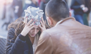 心情压抑怎么办（长时间心情压抑怎么办）