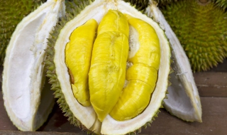 榴莲没熟怎么办 榴莲没熟怎么办?