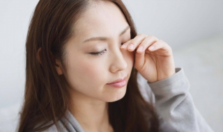 眼睛干痒怎么办 孩子眼睛干痒怎么办
