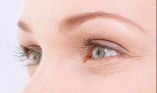 眼睛有干纹怎么办 眼睛出现干纹如何处理