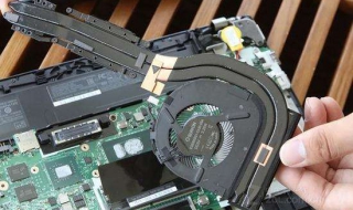 笔记本散热不好怎么办 笔记本散热器不好怎么办