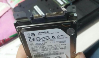 笔记本电脑硬盘坏了怎么办 联想笔记本电脑硬盘坏了怎么办