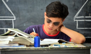 考前紧张怎么办 考前紧张怎么办?教你六个小妙招