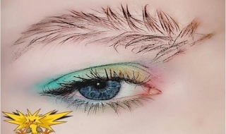 眉毛稀疏怎么办 眉毛稀少怎么变浓