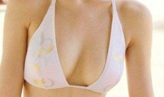 胸太小怎么办啊（胸太小怎么办啊女生）