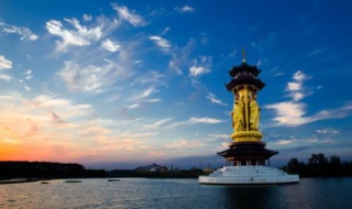 如何制定泰州一日游 江苏泰州一日游