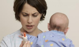 婴儿感冒怎么办 三个月婴儿感冒怎么办