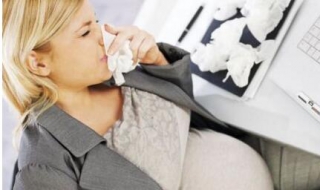 孕妇感冒咳嗽怎么办（孕妇感冒咳嗽怎么办最有效）