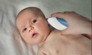 6个月宝宝发烧怎么办 不到6个月宝宝发烧怎么办