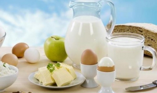 喝牛奶上火怎么办（喝牛奶上火怎么办 看看这几种方法）