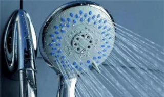 淋浴喷头堵了怎么办 淋浴喷头堵了怎么办妙招