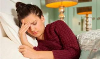 大姨妈来了怎么办 大姨妈来了怎么办缓解疼痛