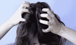 头痒怎么办（头皮瘙痒难忍怎么办）