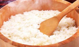 夹生饭怎么办（米煮成夹生饭怎么办）