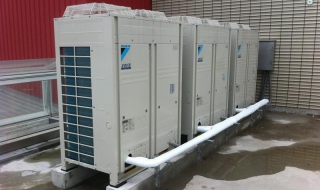 空调室外机：如何彻底清洗（空调室外机:如何彻底清洗视频）