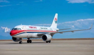 如何获得东方航空的机上wifi验证码 东方航空飞机wifi密码