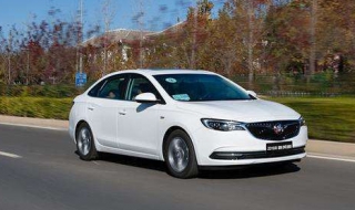 英朗发动机怎么样 别克英朗发动机怎么样