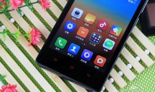 红米Note和红米手机性能对比 红米与红米note对比