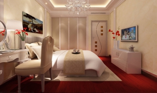主卧装修风格如何确定（主卧装修风格如何确定好坏）