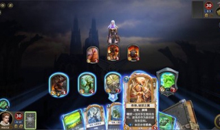 秘境对决井然有序怎么过 秘境对决秘境隐藏关卡