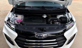 江淮汽车发动机异响 江淮瑞风发动机异响