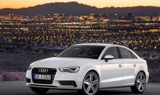 奥迪a3后视镜怎么折叠（奥迪a3如何折叠后视镜）