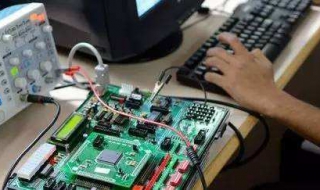 电子发烧友：怎样自制电磁陀机