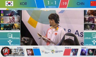 怎么看亚运会直播lpl 亚运会电竞直播可以在哪里看