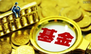 如何选择基金（如何选择基金经理）