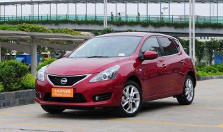 骐达空调滤芯更换教程 骐达空调滤芯更换教程图