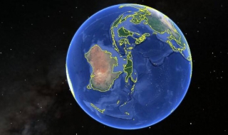 谷歌地球打不开 谷歌地球打不开一直转圈